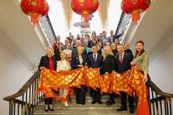 叶佳期与乔斯L年的时光之旅！