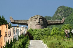 神农架的神秘之谜丨刻度骨针与磁场的异常现象