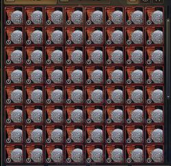 沙海深处的镜像迷踪｜荒漠遗迹重复回声镜面碎片的秘密