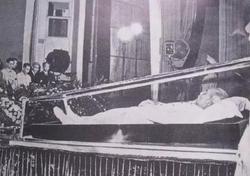 钟声回响，深井井下，晶体棺中的秘密！