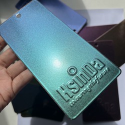 那个下午，时间被绿光粉尘打了个死结？