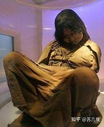 穿越时空的秘密：揭开迷雾安第斯木乃伊的神秘面纱