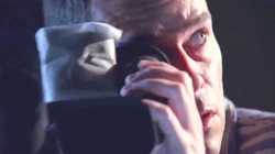 午夜电台·幽灵的低语