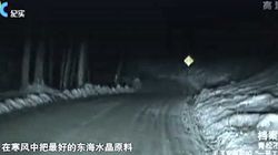 揭秘西伯利亚玻璃棺—磁场异常之谜