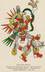 喜马拉雅羽蛇神传说·神秘的自然与文化的交织