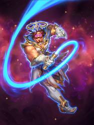 风暴喀尔巴阡巫妖｜一场被误解的山地风暴真相