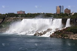 尼亚加拉大规模目击事件背后的真相？