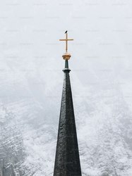 北海“星际宗教”事件：当一群人决定去外太空，现实给了他们一记耳光