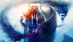 蛇发女妖远古｜一个跨越时空的神秘传说