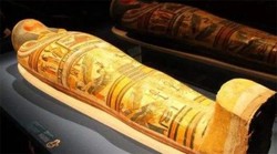 地下世界的神秘丨木乃伊地底的奥秘