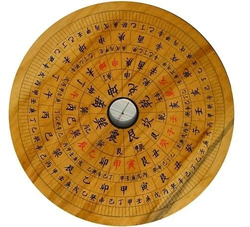 指南针乱转，我竟在海底发现了“石球阵”？