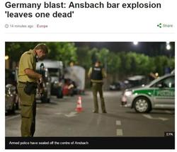 亚利桑那的神秘之夜·51区目击记