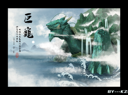 巨龟吞噬—揭秘海洋中的“食肉机器”