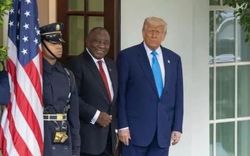 南非：照片背后的故事与真实面貌