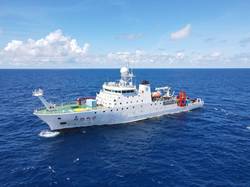 古代水下飞行器背后的智慧丨印度洋应龙航海探秘