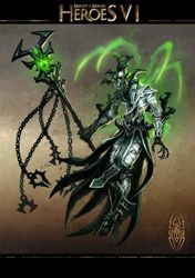 非洲航海尸巫·拟人化海洋生物的神秘存在