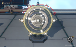 卫星断链废弃机场逆刻罗盘丨我在无人区捡到的那个疯癫玩意儿