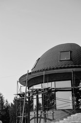 日本海·沉睡的建筑之谜与未解之谜