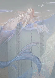 神秘的鲛人毒雾丨海洋之谜的解码