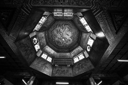 黑森林之谜·反向指南针残影录像背后的秘密