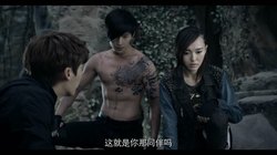 青雪之谜·盗墓笔记第二季