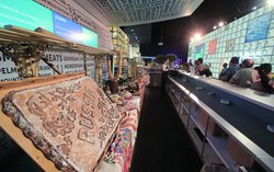 一本写满浓缩咖啡与伏特加的账本·意大利与俄罗斯的公开记录里，藏着多少说不清道不明的暧昧