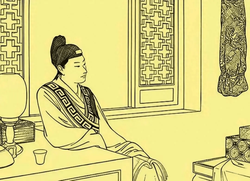 大老爷的绣鞋与小丫鬟的夜灯！