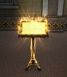 荒漠深处的黑曜石碑，让我看见了影子人？