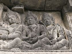 亚马孙毗湿奴坐骑祭祀丨一场跨越千年的血色狂欢