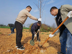 沙漠中的“水世界”·水马荒芜的奥秘
