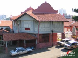 马六甲惊现“古代核战争”遗迹？真相究竟如何？