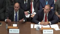 揭秘｜UFO听证会上的太平洋目击之谜