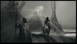 穿越时空的神秘之旅｜灵魂捕获卡拉哈里的惊人发现！