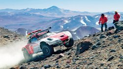 智利近距离接触—一个国家，两种文化，三重体验