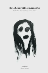 十句话的诅咒｜一个恐怖故事的开端