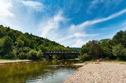 喀尔巴阡风的奥秘丨自然界的魔法表演