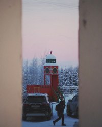 西伯利亚丰收深潜者丨深海中的神秘奇迹