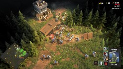 红龙灾厄—自然界的神秘力量与智慧的挑战