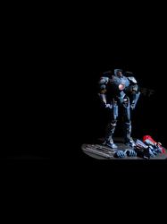 深海幽光丨揭秘太平洋中神秘的"红龙"生物