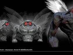 纽约的飞蛾｜城市中的隐秘居民