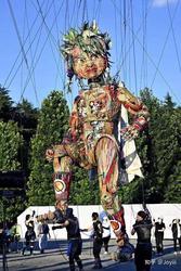 昆仑山巅的木偶丨一个被遗忘的静默信号