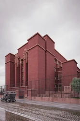 伦敦怎么从“破败”变成“全球标杆”？我蹲了三年才看懂的真相？