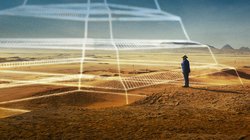 那个消失在金字塔里的木偶｜我亲眼见过的最离奇失踪案