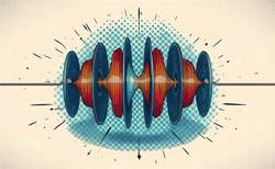 无线电静默·时间的无声对话