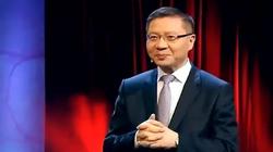 阴阳镇的怪谈｜消失的守陵人