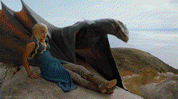 毒雾东方螭龙—龙族的隐秘与传说