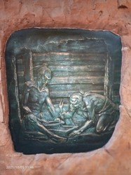 铜龙荒芜·当神话生物遭遇现实衰败的奇妙科学