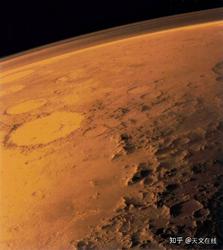 大峡谷惊现火星遗迹？这事儿靠谱吗？