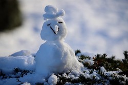 雪人与雷电：一个西方传说背后的科学秘密