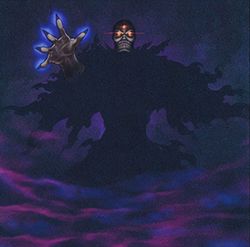 尸巫深渊—黑暗中的生命密码